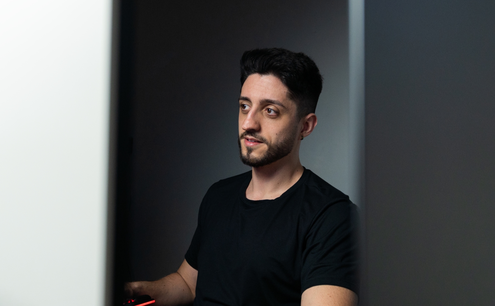 Photo of Fernando Belotto